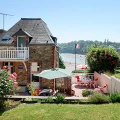 Apartment Le Clos du Port 2 by Interhome