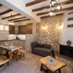 Stone Villa Hermione