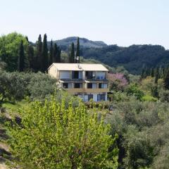 Villa Bouka