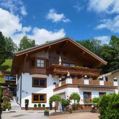 Appartement Hofer