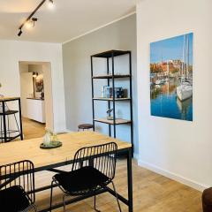 HafenCity Appartements Stralsund