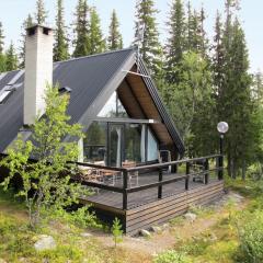 Chalet Lofsdalen Fjällbjörken - HJD054 by Interhome