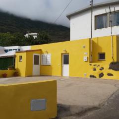 La casita de Candida