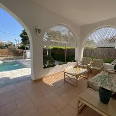 R5 Casa COLONIAL