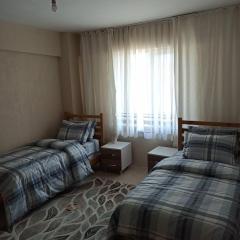 Denize sıfır 3+1 daire (D/5)