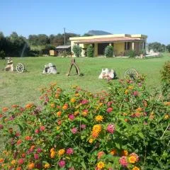 Villa Paola