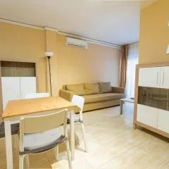 Apartaments Costamar Calafell