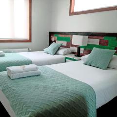 Hostal Buenavista Patagonia