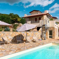 Holiday Home Villa di Sogno by Interhome