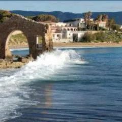 La Scogliera
