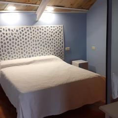 Casita para dos con piscina privada