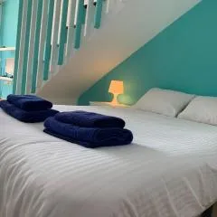 Casa Colm Cotillo Mar