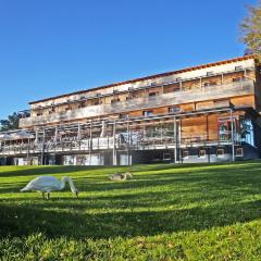 Naturfreundehaus Bodensee