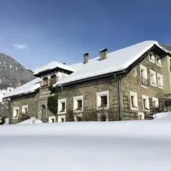 Putzenhof Appartements