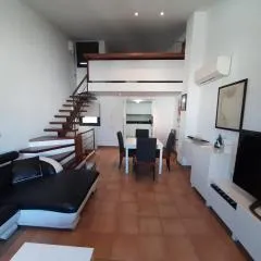 Cal Montaner Casa 3 habitaciones 3 baños y Garaje