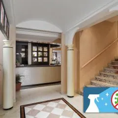 Hotel Garibaldi