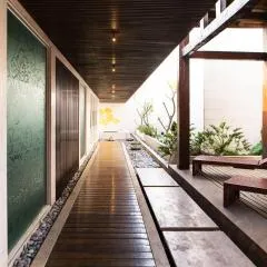 All-Ur Boutique Motel - KaoHsiung Branch