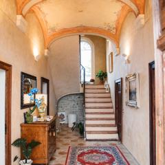 Villa Mascitti B&B Tortoreto Alto