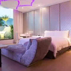 All-Ur Boutique Motel - Hualian Branch