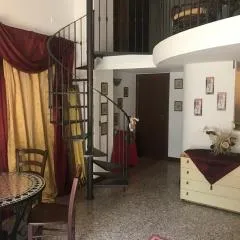 Appartamentino sul mare