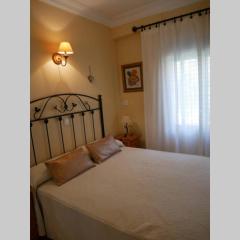 Los Boliches 150 m de la playa