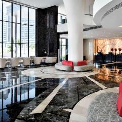 Mövenpick Hotel Apartments Downtown Dubai