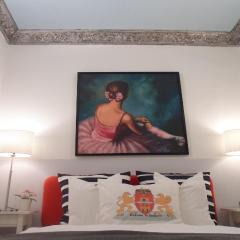 Art & Design Studios