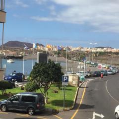 Vacacional playa Las Galletas