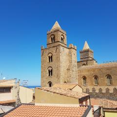 Duomo Rooms Cefalù