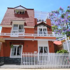 Maison de Fleurs - Ngôi Nhà Hoa