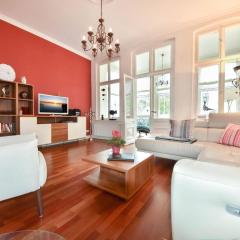 Villa Charlottes Höh 04