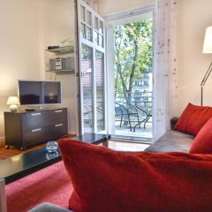 Villa Emmy Wohnung 6