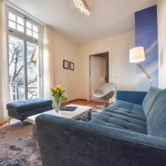 Villa Emmy Wohnung 7
