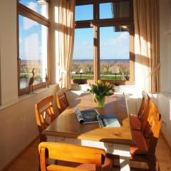 Haus Meerblick Wohnung 7