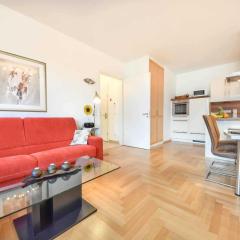 Penthaus Maxi - mit Sauna