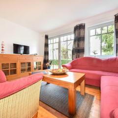 Appartement Steinersberg 4