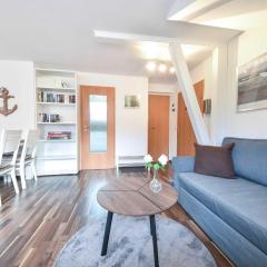 Villa zur See - FeWo 08