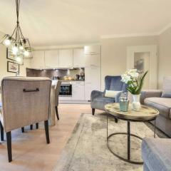 Domizil Goethestraße 16