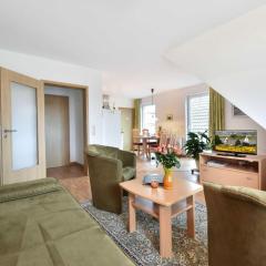 Ferienwohnung Elunia