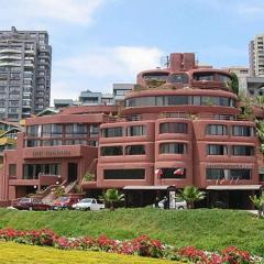 Hotel Montecarlo Viña del Mar