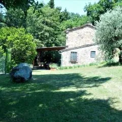 La Fontaiola