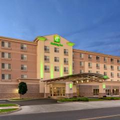 ホリデイ イン ヤキマ（Holiday Inn Yakima, an IHG Hotel）