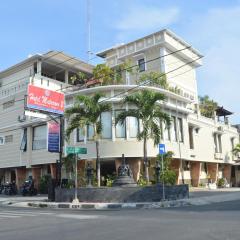 Hotel Mataram 2 Malioboro