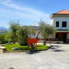 B&B Maison Villa Vittorio