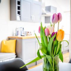 3 Darnborough Street