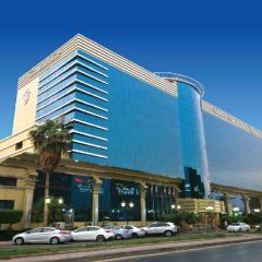 Casablanca Hotel Jeddah