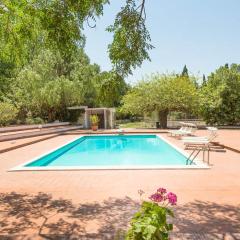 Villa Apostolico with private pool