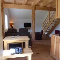 Apartment Schritte