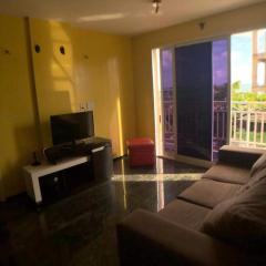 Apartamento Mobiliado Vila Iracema