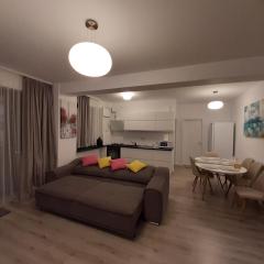Victoria Sea Residence Mamaia